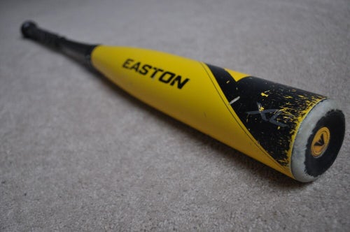 32/27 Easton XL (-5) SL14X15 Composite Baseball Bat - USSSA Yes - USA No