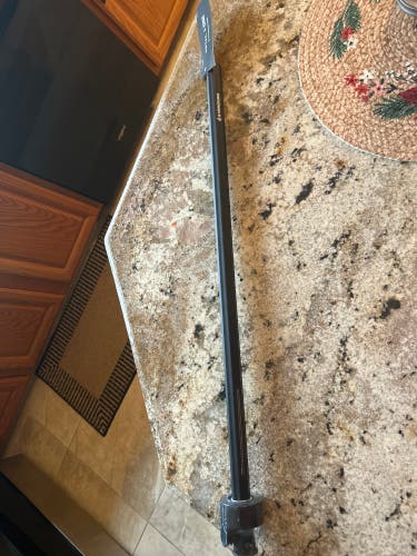 New StringKing Metal 3 Pro 175 Shaft