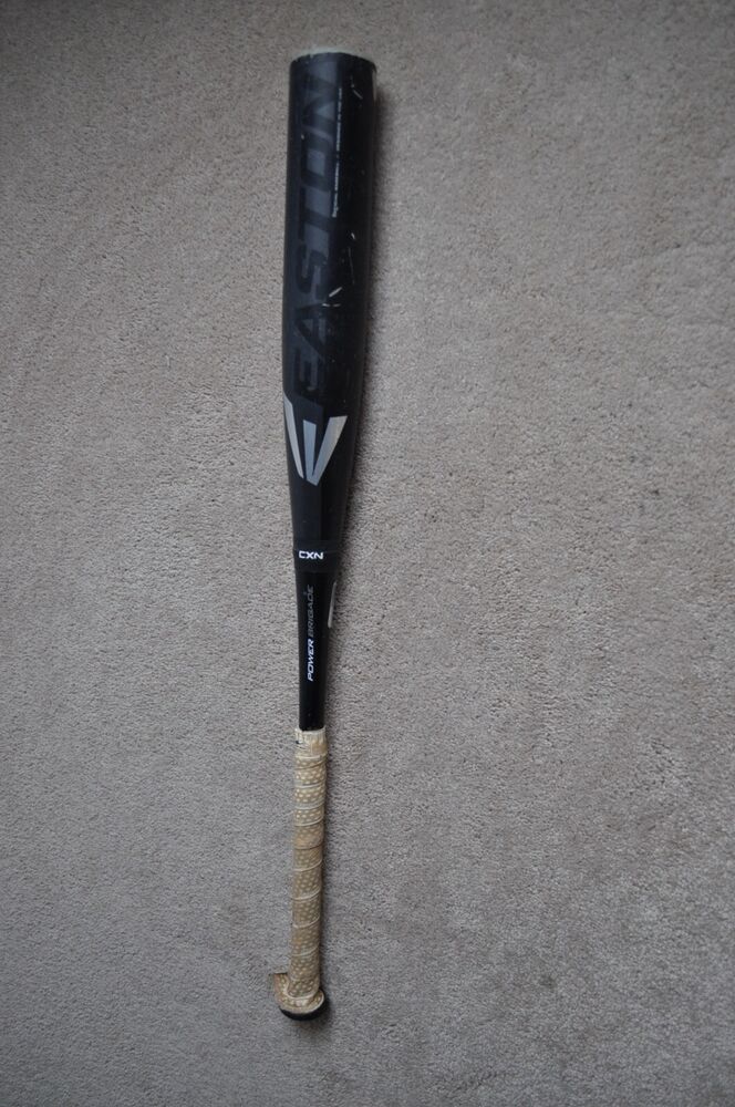 31/26 Easton Mako Beast XL SL17MK5 Composite Baseball Bat