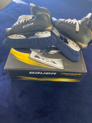 Bauer 2S Pro Goalie Skates