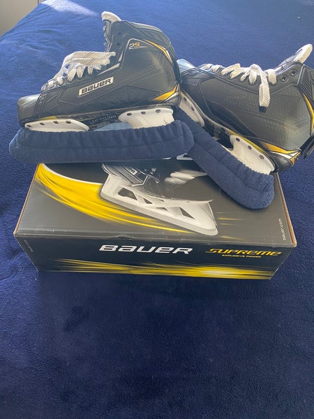 Bauer 2S Pro Goalie Skates