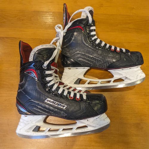 Bauer Vapor X700 Hockey Skates Regular Width 8.5 Senior