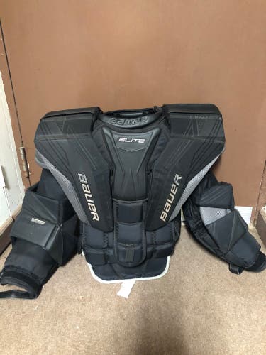 Bauer Elite Chest Protector