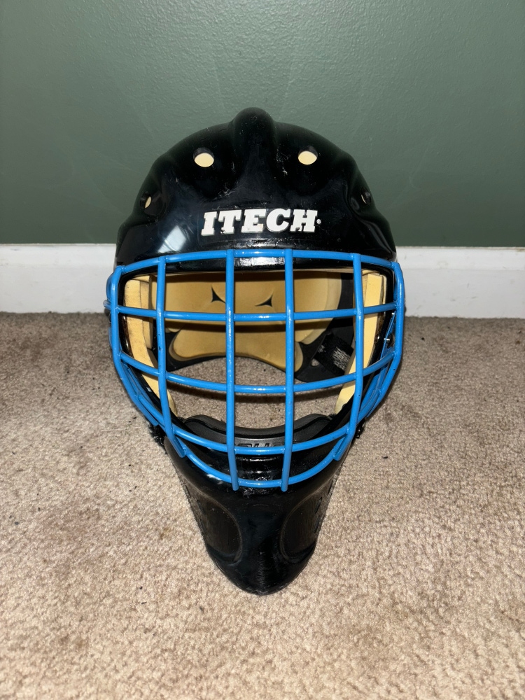 Itech Profile 1000JR Goalie mask