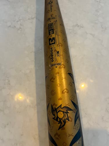 2023 DeMarini Voodoo