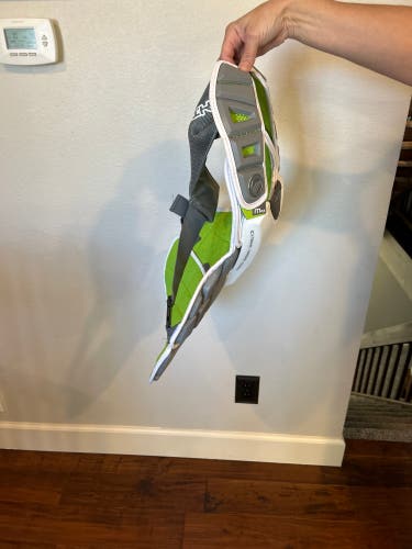 Maverick EKG MX Lacrosse Goalie Chest Pad