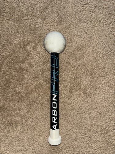 Carbon Pro pocket pounder