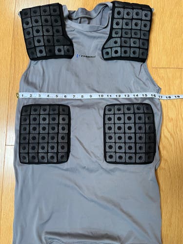 Farrell shield Player Shirt