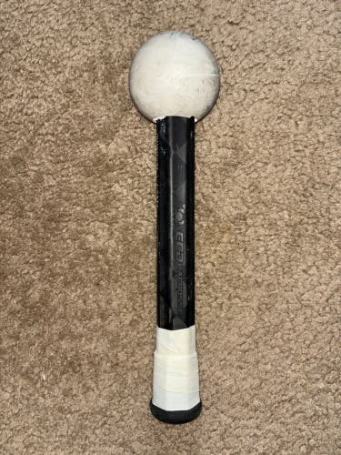 Homemade Pocket Pounder