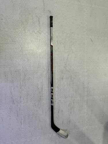 Senior Left Hand P92 Jetspeed FT6 Pro Hockey Stick
