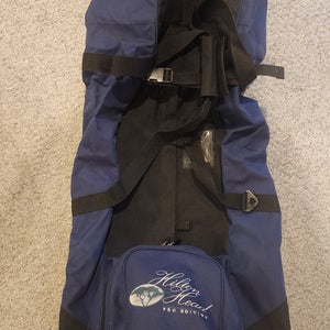 Used Travel Cover
