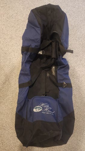 Used Travel Cover