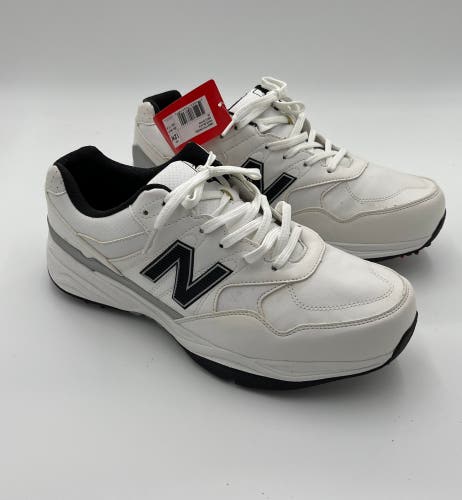 NEW New Balance Golf Shoes 12 4E