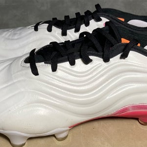 Adidas Soccer Cleats - Copa Sensi .1, Men’s size 9.5