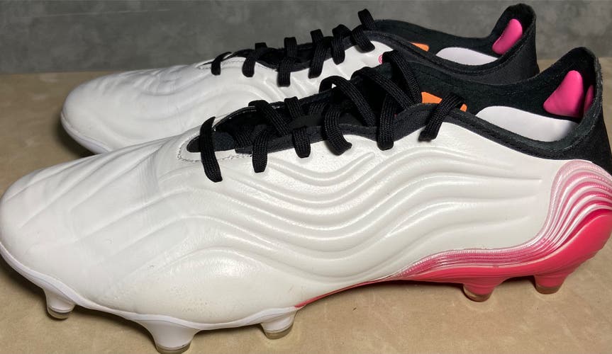 Adidas Soccer Cleats - Copa Sensi .1, Men’s size 9.5