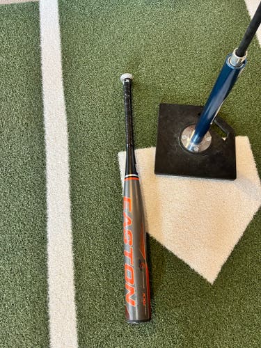 Used USSSA Certified 2022 Easton Composite Maxum Ultra Bat (-5) 25 oz 30"