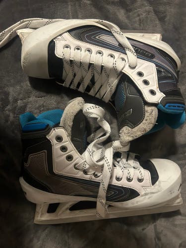 Bauer Hockey Goalie Skates