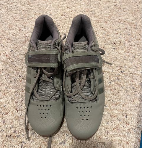 Adidas adipower lifting shoes