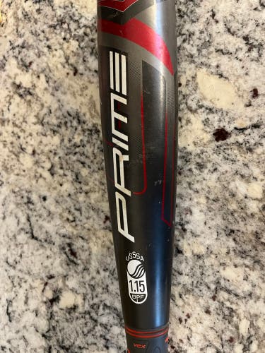 USSSA Certified Composite (-10) 17 oz 27" Prime Bat