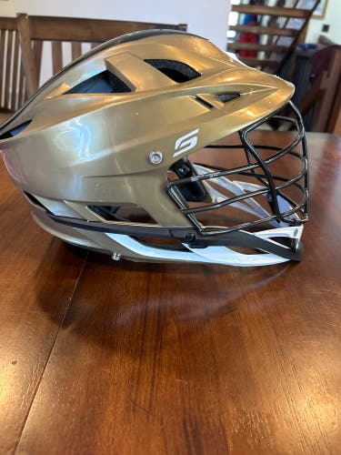 Cascade Adult S Lacrosse Helmet
