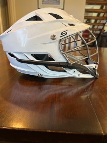 Cascade Youth S Lacrosse Helmet