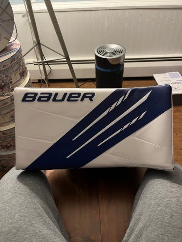 New Custom Hyperlite Blocker