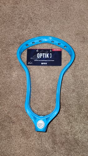 New Maverik Optik 3.0 Head - Blue