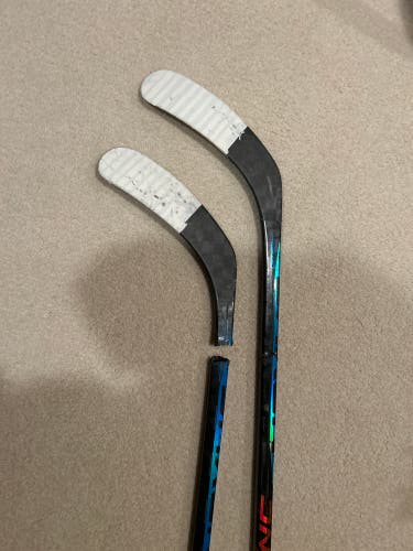 Senior Right Handed P92 Pro Stock Nexus Sync Hockey Stick