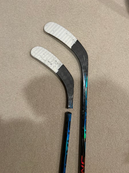 Senior Right Handed P92 Pro Stock Nexus Sync Hockey Stick