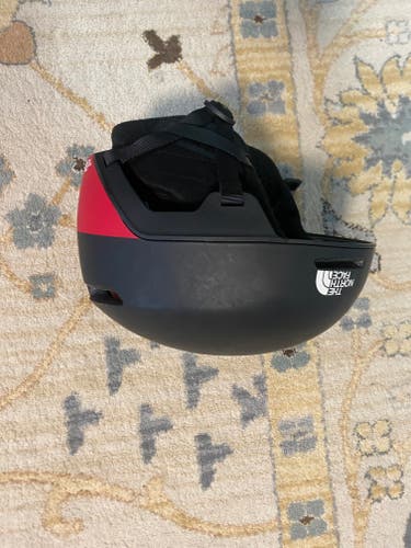 Smith x NorthFace Code MIPS helmet Men's XL