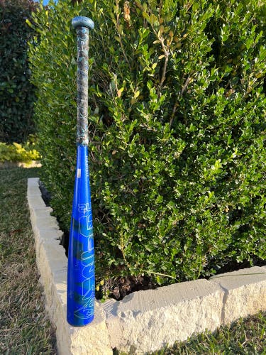 2023 Composite (-12) 28 oz 28" Meta Bat