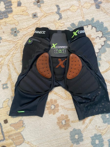 Demon Flexforce X V3 D3O Men's Large