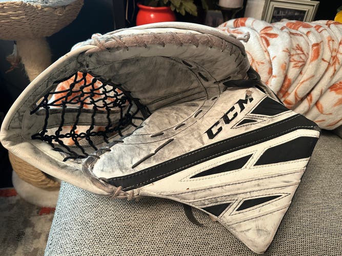 Used Regular  Extreme flex 4.9