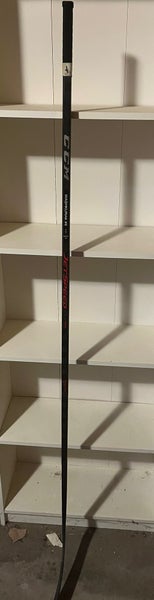 Senior Left Hand Pro Stock JetSpeed FT3 Pro Hockey Stick