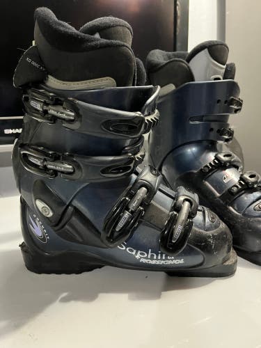 Women's Rossignol Saphir Ski Boots