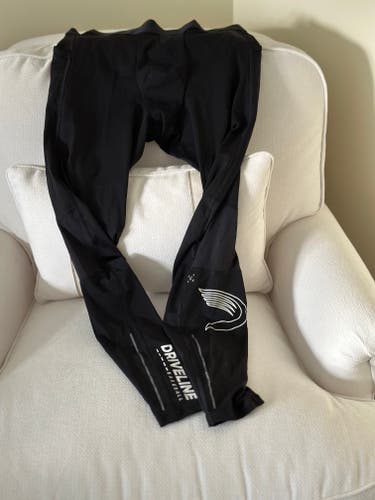 Lululemon/Driveline Tights