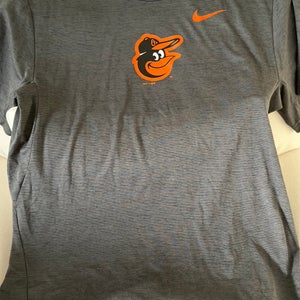 MLB Baltimore Orioles Tee Shirt by Nike