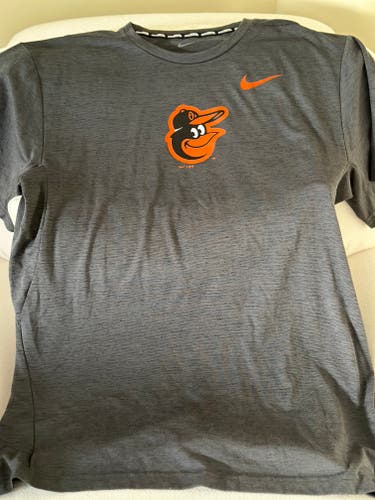 MLB Baltimore Orioles Tee Shirt by Nike