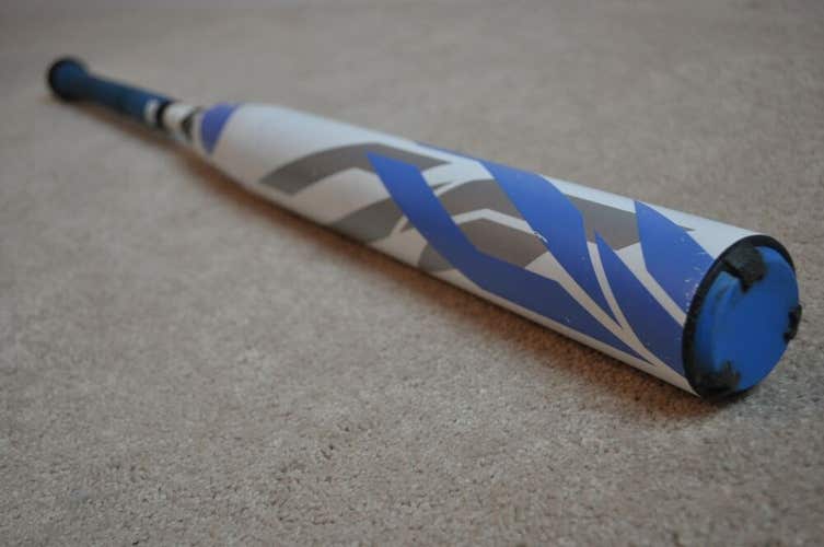33/23 Demarini CF Extended CFE-19 Composite Fastpitch Bat