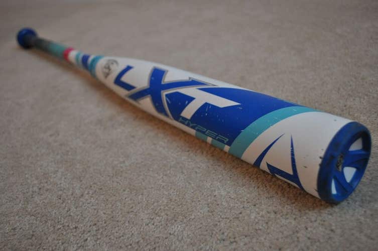 30/20 Louisville Slugger LXT FPLX170 Composite Fastpitch Softball Bat