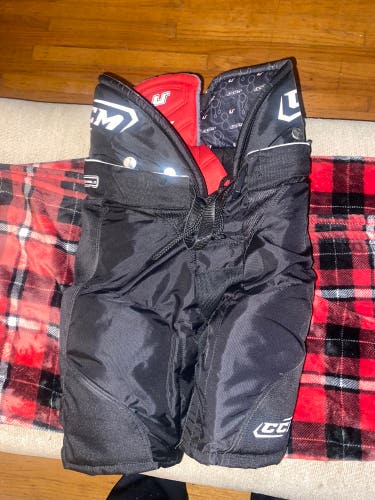 CCM junior large pants