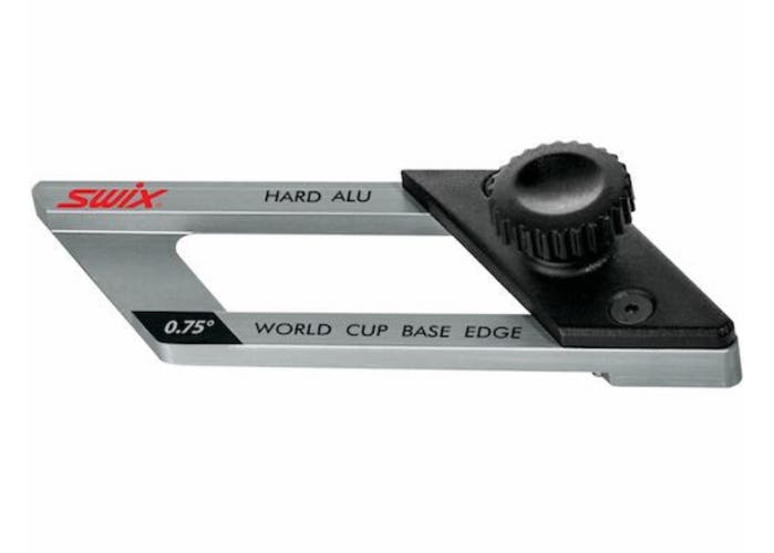 BRAND NEW! Swix World Cup base bevel .75
