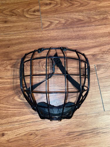 Medium CCM Full Cage