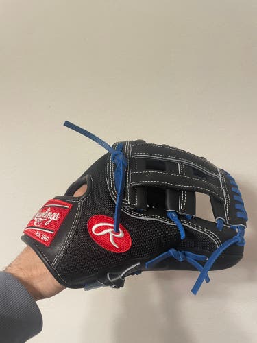 Rawlings PROKB17 GOTM 12.25” Heart Of The Hide