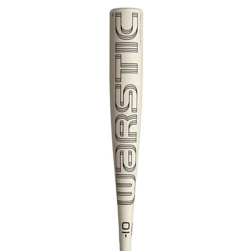 Warstic Bonesaber USSSA Bat 2021 (-10)