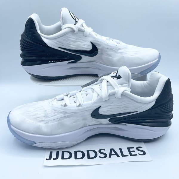 Nike Air Zoom GT Cut 2 TB Low Black White Basketball DX6650  display picture 2