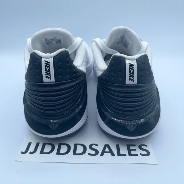 Nike Air Zoom GT Cut 2 TB Low Black White Basketball DX6650  display picture 2
