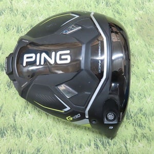MINT * Ping G430 MAX 9* Driver Head