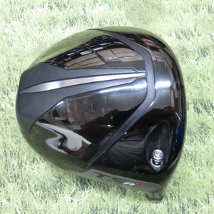 MINT * Titleist TSR1 TSR 1 * 12* Driver Head
