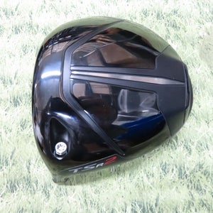 LH * MINT * Titleist TSR2 TSR 2 * 11* Driver Head